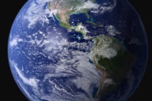 Nasa earth Thumbnail